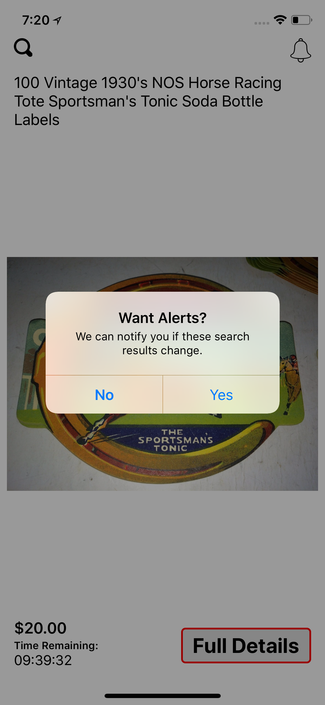 Soda Jerk screenshot