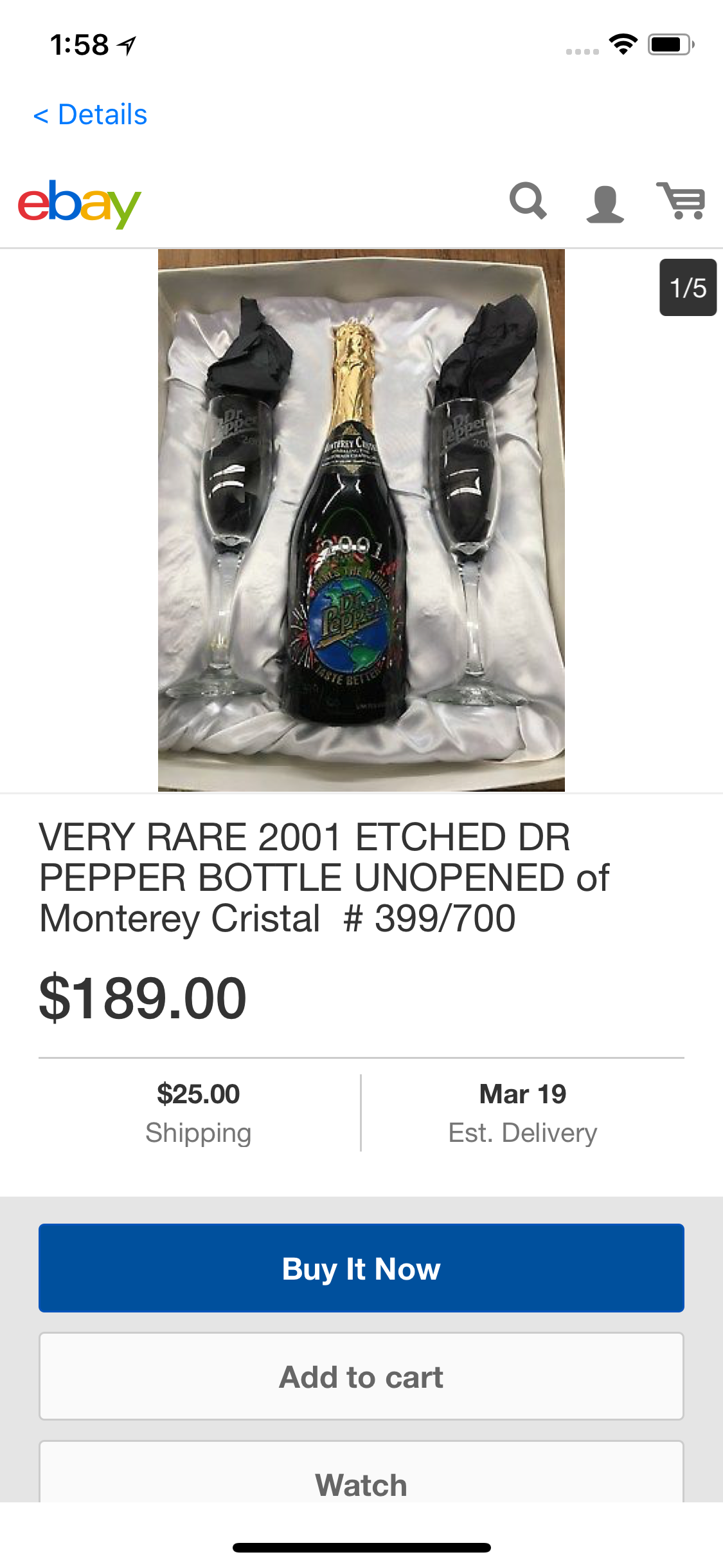 Soda Jerk screenshot