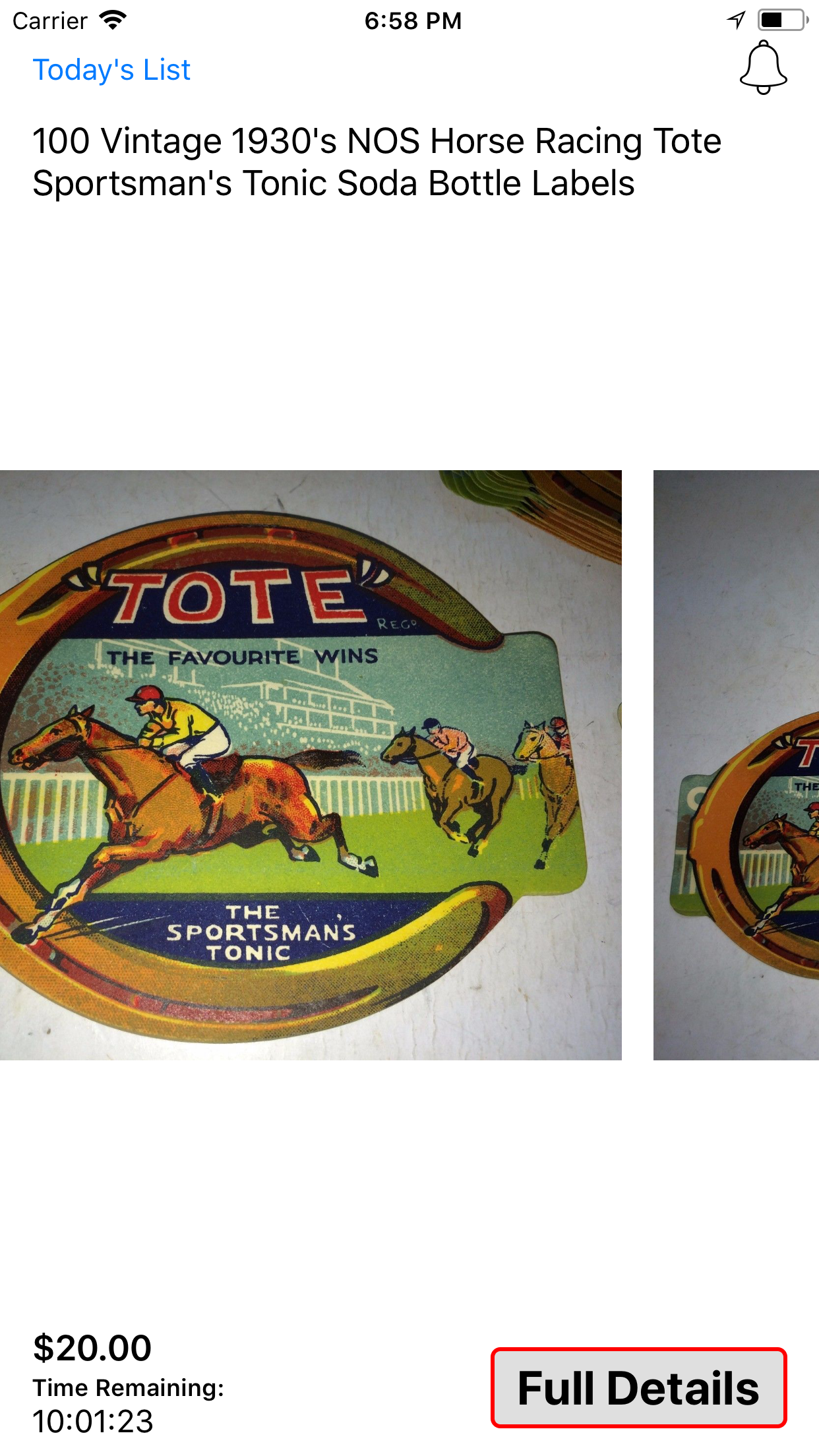 Soda Jerk screenshot