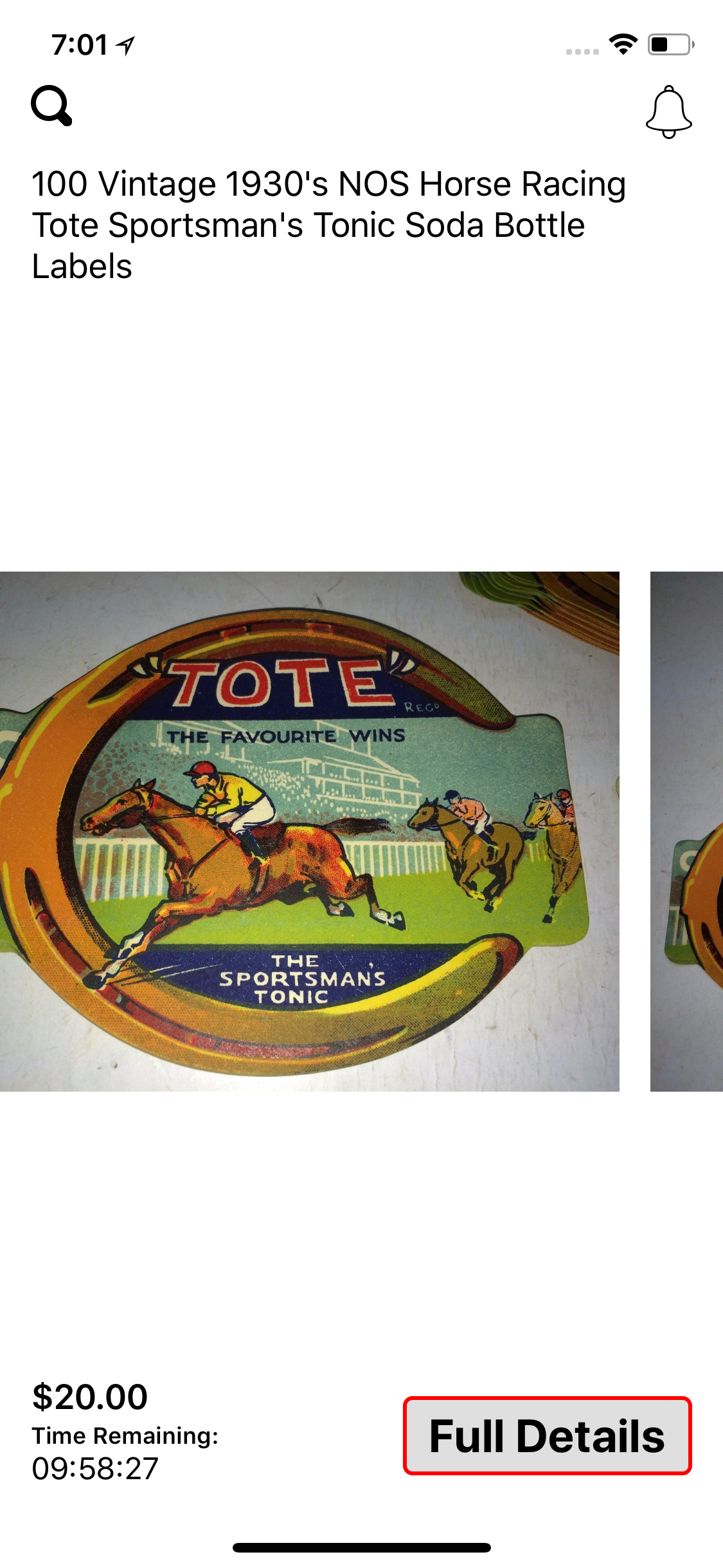 Soda Jerk screenshot