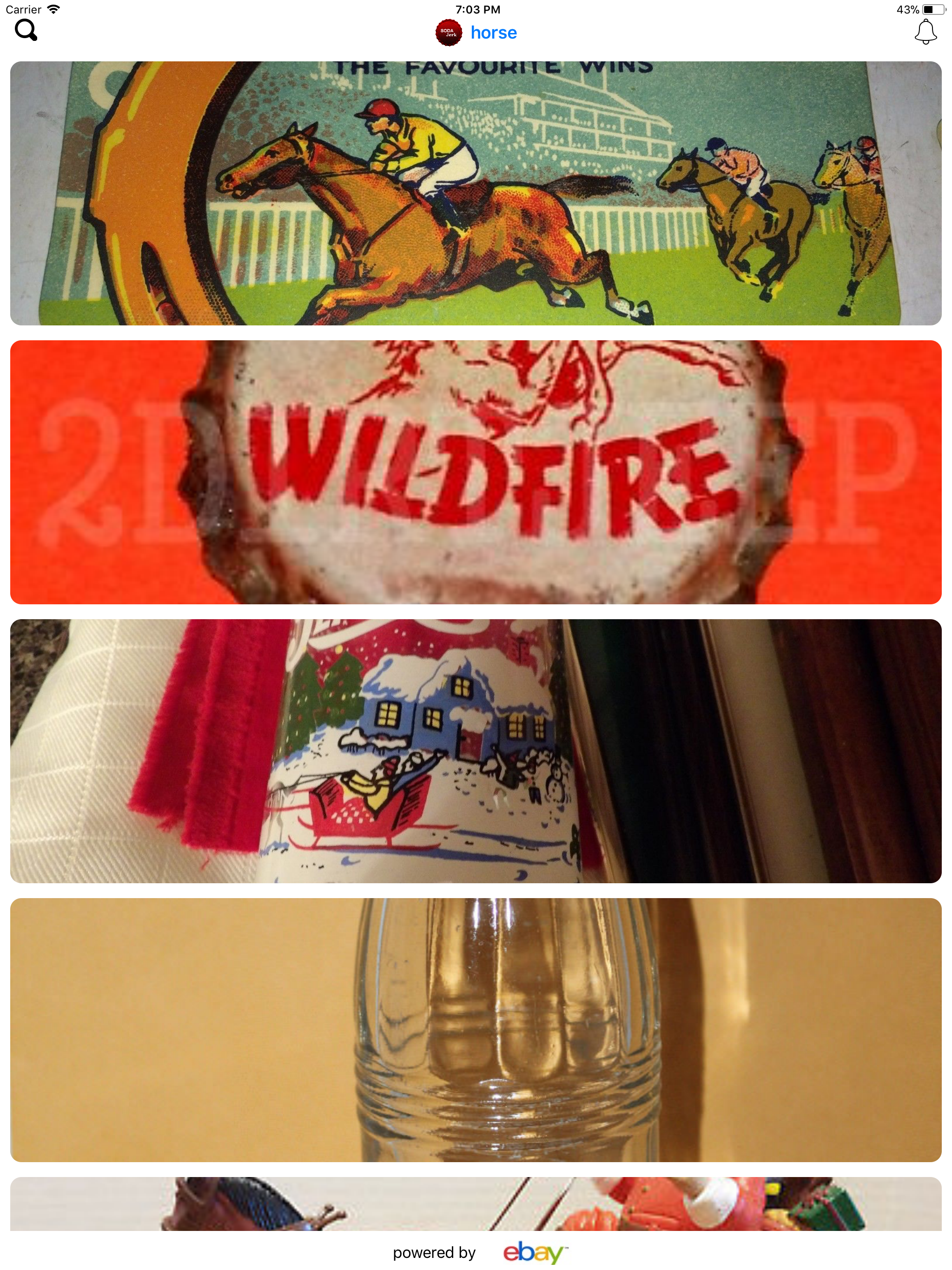 Soda Jerk screenshot