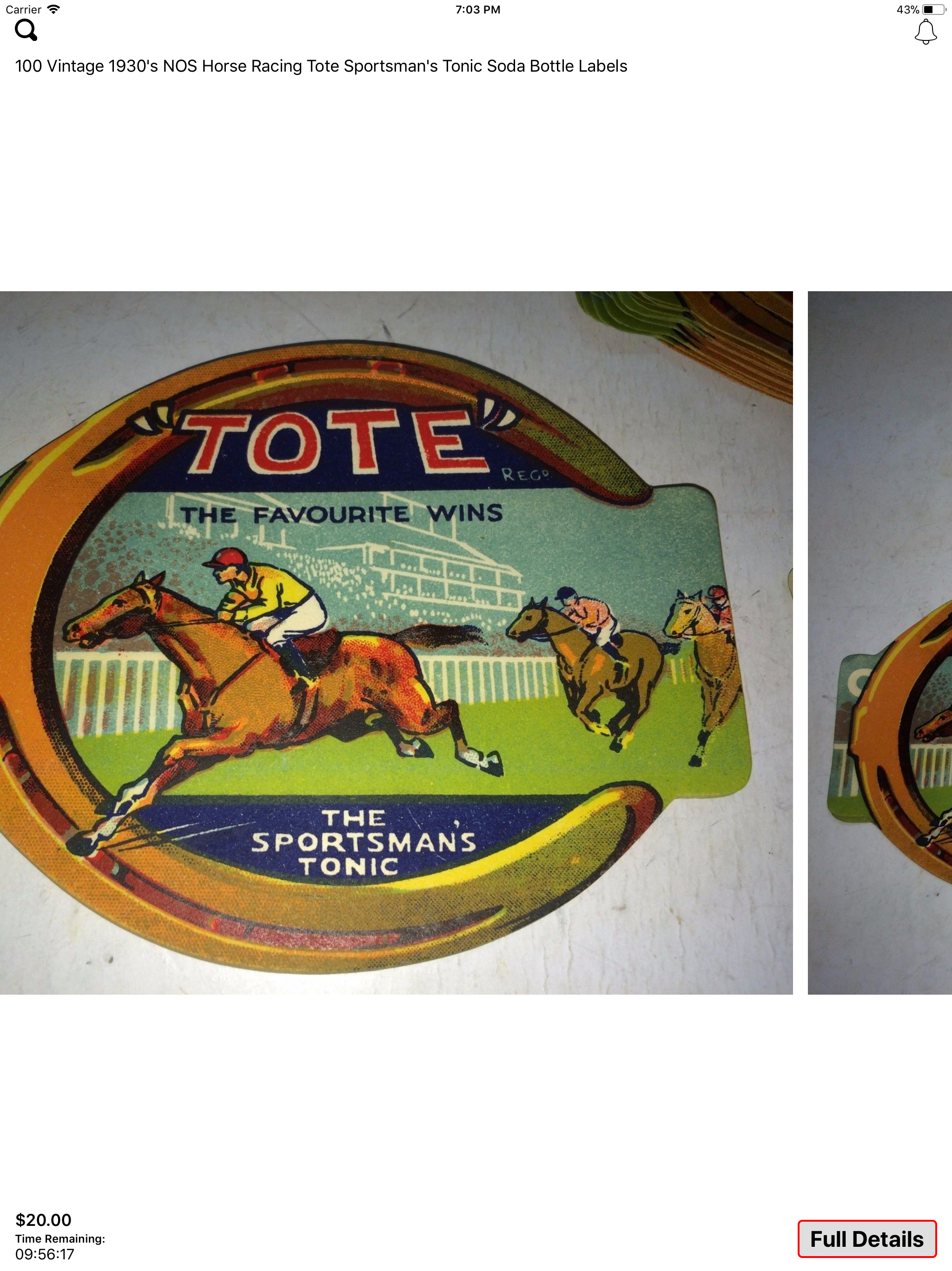 Soda Jerk screenshot